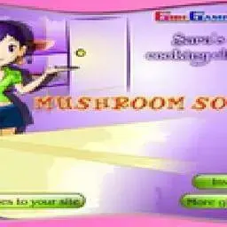 這是一張原味蘑菇湯的遊戲內容圖片