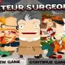 業餘外科手術 2