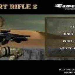 這是一張沙漠槍戰 2的遊戲內容圖片
