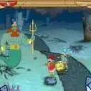 海綿寶寶海神鬥士