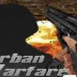絕對武力之城市埋伏2