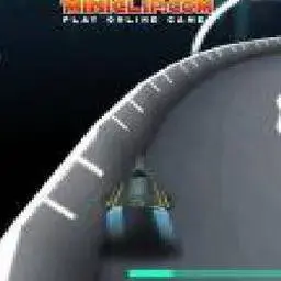 3D 飛機競速