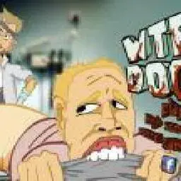 這是一張腸胃科醫師的遊戲內容圖片