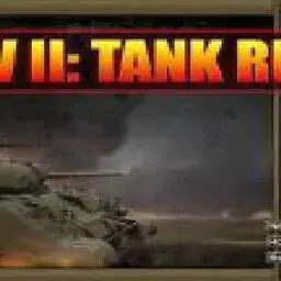 這是一張二戰坦克突擊隊的遊戲內容圖片