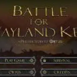 這是一張衛蘭德戰役的遊戲內容圖片