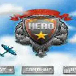 這是一張空中殲滅戰的遊戲內容圖片
