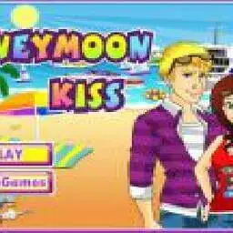 這是一張蜜月之吻的遊戲內容圖片