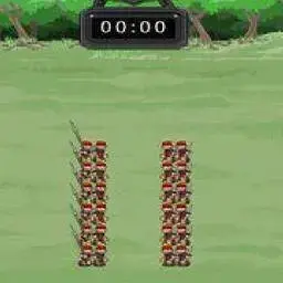 這是一張戰場的吶喊中文版的遊戲內容圖片