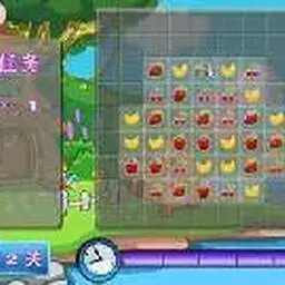 水果總動員