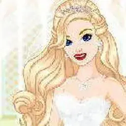這是一張最美時尚新娘的遊戲內容圖片