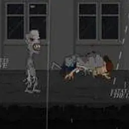 這是一張黑夜活死人無敵版的遊戲內容圖片