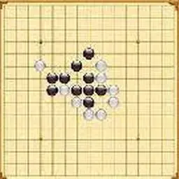 五子棋
