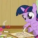 彩虹小馬過聖誕