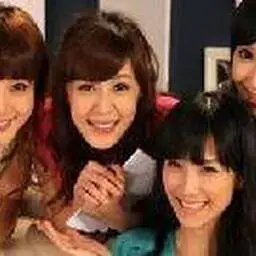給愛情公寓帥哥美女寫信