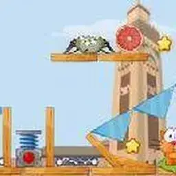 小貓環遊世界4關卡全開版