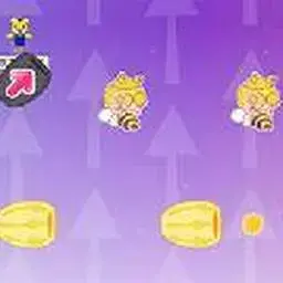 巧虎一飛沖天關卡全開版
