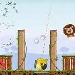 走失的動物無敵版