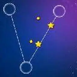 星星連接電腦版