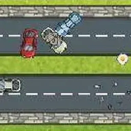 這是一張公路破壞者的遊戲內容圖片