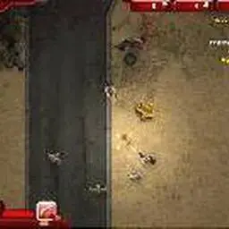 這是一張喪屍之城3的遊戲內容圖片