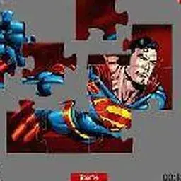 這是一張拼圖超人的遊戲內容圖片