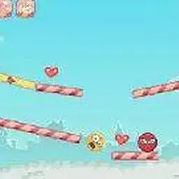 這是一張餅乾愛果醬2的遊戲內容圖片