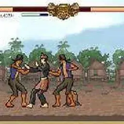 這是一張男拳兄妹變態版的遊戲內容圖片