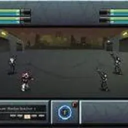 這是一張復仇者桑尼2變無敵版的遊戲內容圖片