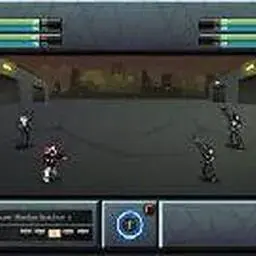 復仇者桑尼2變無敵版