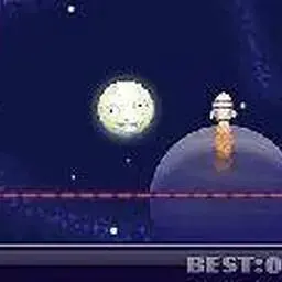 這是一張幹掉月亮的遊戲內容圖片