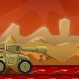 這是一張坦克世界英雄的遊戲內容圖片