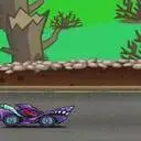 怪物卡車大屠殺