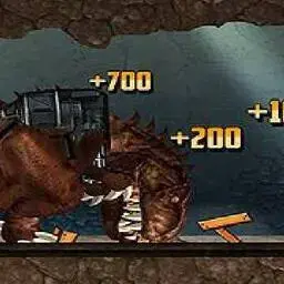 這是一張霸王龍覺醒5的遊戲內容圖片