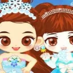 時尚Judy之冰雪女王