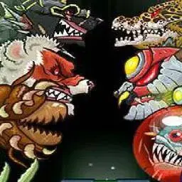變異狗戰爭3