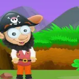 這是一張海盜歷險記的遊戲內容圖片