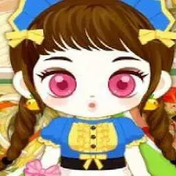 廚師Judy之麵條