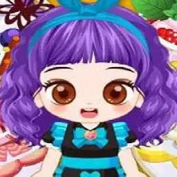 廚師Judy之冰淇淋