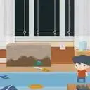 禁足少年拯救世界