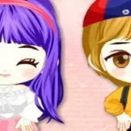 時尚Judy之春裝