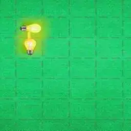 這是一張連燈大師的遊戲內容圖片