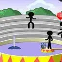 謀殺順序：水族館