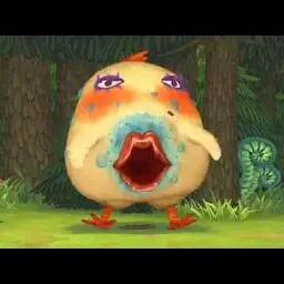 監獄兔 08 挖掘之森