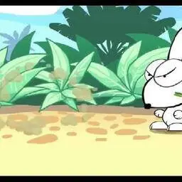 綠豆蛙 笑話系列 第16集 搶包子
