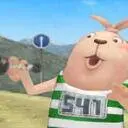 監獄兔 07 - 注意爆胎