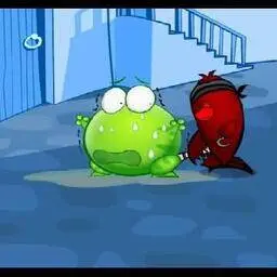 綠豆蛙 笑話系列 第15集 家有賢妻