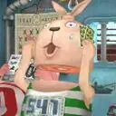 監獄兔 08 - 賭博時間