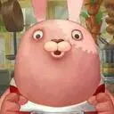 監獄兔 06 冷藏機器