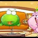 綠豆蛙 笑話系列 第38集 無聲的回答