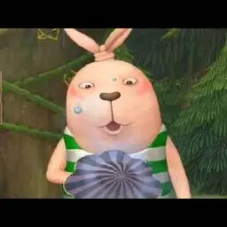 監獄兔 09 睡眠之森